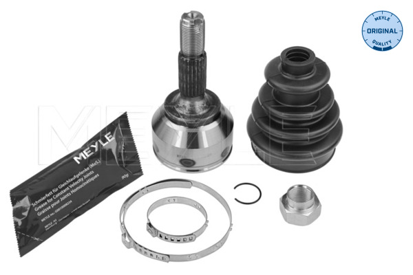 Kit giunti, Semiasse - 40-14 498 0025 MEYLE
