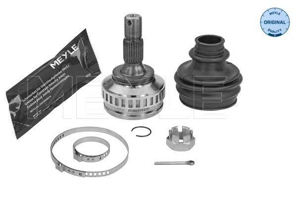Joint Kit, drive shaft - 40-14 498 0027 MEYLE