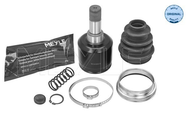 Joint Kit, drive shaft - 40-14 498 0048 MEYLE