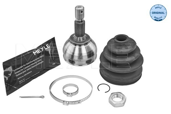 Joint Kit, drive shaft - 40-14 498 0051 MEYLE