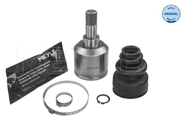 Joint Kit, drive shaft - 40-14 498 0068 MEYLE
