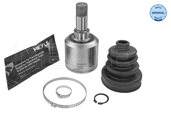 Joint Kit, drive shaft - 40-14 498 0082 MEYLE