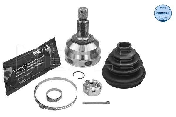 Joint Kit, drive shaft - 40-14 498 0087 MEYLE