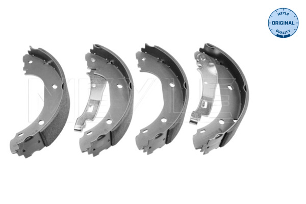 Brake Shoe Set - 40-14 533 0001 MEYLE