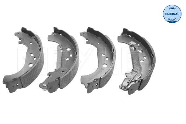 Bremsbackensatz - 40-14 533 0003 MEYLE