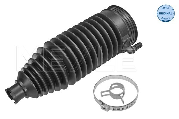 Bellow Set, steering - 40-14 620 0004 MEYLE