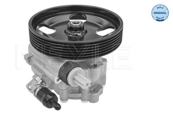 Hydraulic Pump, steering system - 40-14 631 0001 MEYLE