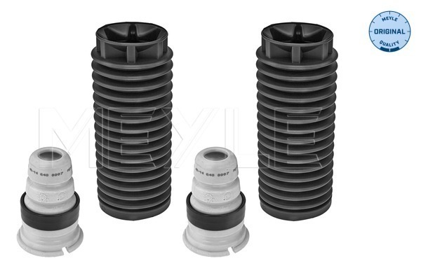 Kit parapolvere, Ammortizzatore - 40-14 640 0007 MEYLE
