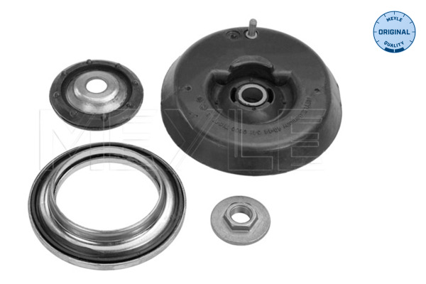 Kit riparazione, Cuscinetto ammortizzatore a molla - 40-14 641 0002 MEYLE