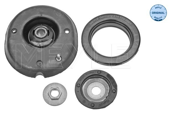 Repair Kit, suspension strut - 40-14 641 0009 MEYLE