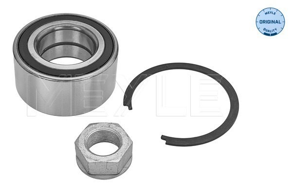 Wheel Bearing Kit - 40-14 650 0000 MEYLE