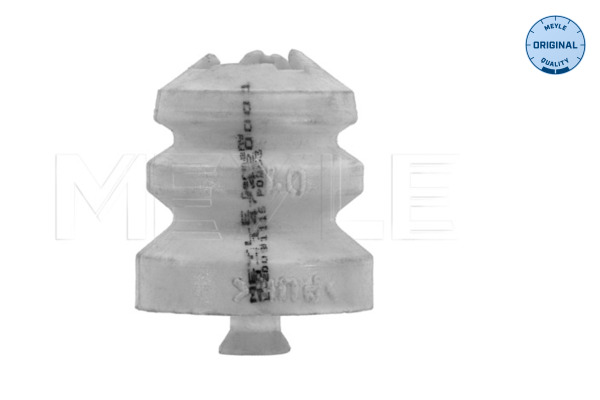 Rubber Buffer, suspension - 40-14 742 0001 MEYLE