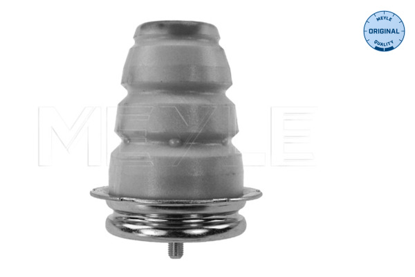 Rubber Buffer, suspension - 40-14 742 0002 MEYLE