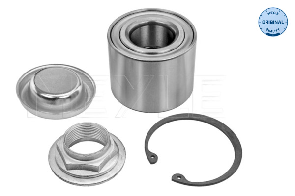 Wheel Bearing Kit - 40-14 750 0002 MEYLE