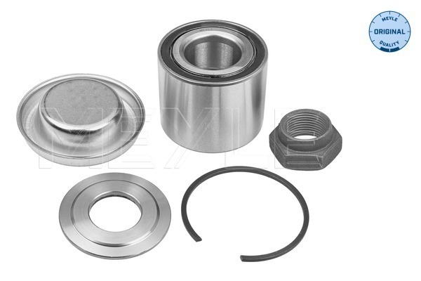 Wheel Bearing Kit - 40-14 750 0003 MEYLE