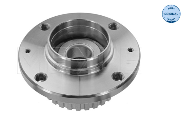 Wheel Hub - 40-14 752 0001 MEYLE
