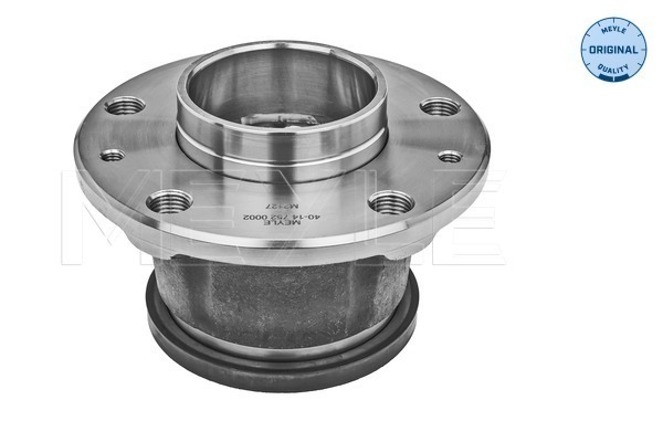Wheel Hub - 40-14 752 0002 MEYLE