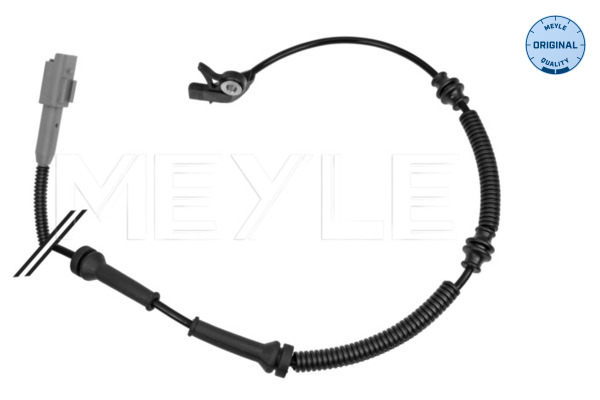 Sensor, wheel speed - 40-14 800 0001 MEYLE