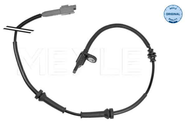 Sensor, wheel speed - 40-14 800 0002 MEYLE