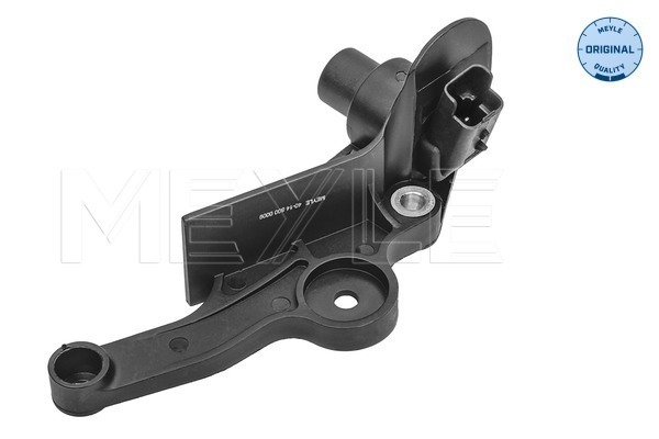 Sensor, crankshaft pulse - 40-14 800 0009 MEYLE