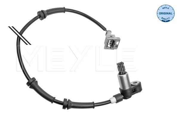 Sensore, N° giri ruota - 40-14 800 0011 MEYLE