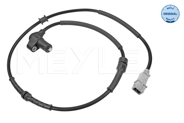 Sensor, wheel speed - 40-14 800 0012 MEYLE