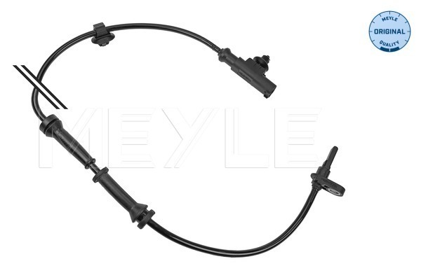 Sensor, wheel speed - 40-14 800 0019 MEYLE