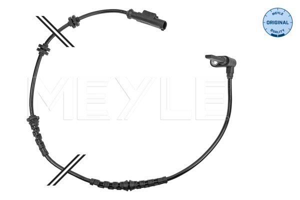Sensor, wheel speed - 40-14 800 0021 MEYLE