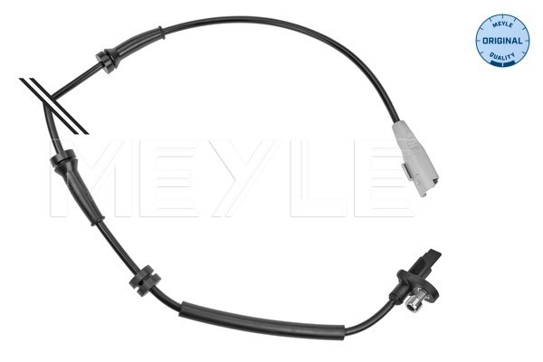 Sensor, wheel speed - 40-14 800 0024 MEYLE