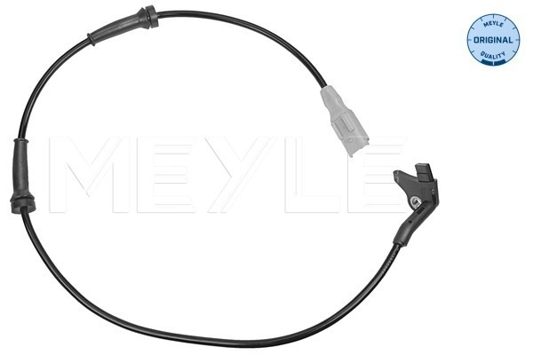 Sensor, wheel speed - 40-14 800 0025 MEYLE