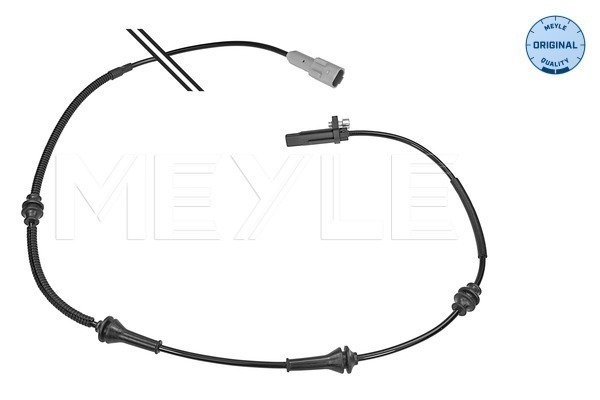 Sensor, wheel speed - 40-14 800 0026 MEYLE