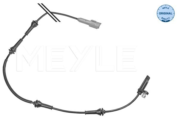Sensor, wheel speed - 40-14 800 0027 MEYLE
