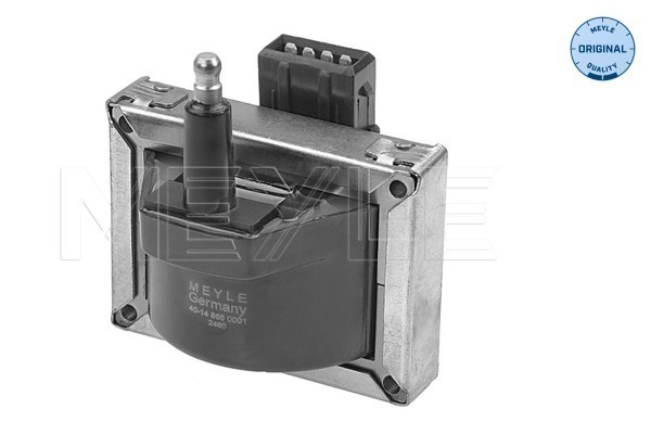 Ignition Coil - 40-14 885 0001 MEYLE