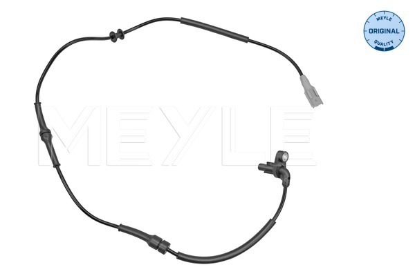 Sensor, Raddrehzahl - 40-14 899 0002 MEYLE