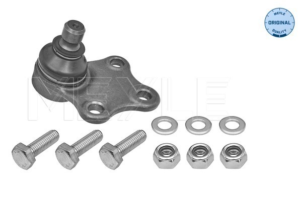 Ball Joint - 40-16 010 0002 MEYLE