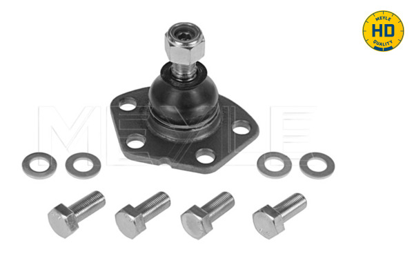 Ball Joint - 40-16 010 0004/HD MEYLE