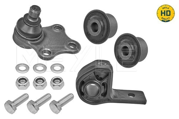 Suspension Kit - 40-16 610 0000/HD MEYLE