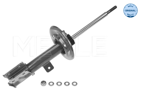 Shock Absorber - 40-26 623 0015 MEYLE