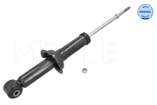 Shock Absorber - 40-26 725 0019 MEYLE