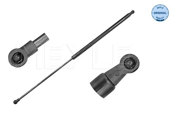 Gas Spring, boot-/cargo area - 40-40 910 0005 MEYLE