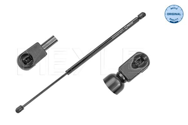 Gas Spring, boot-/cargo area - 40-40 910 0019 MEYLE