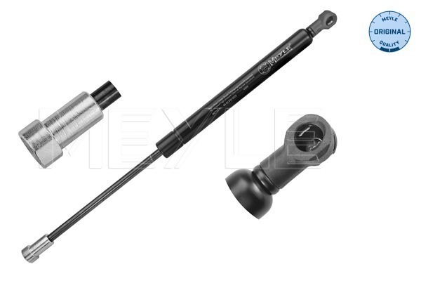 Gas Spring, boot-/cargo area - 40-40 910 0023 MEYLE