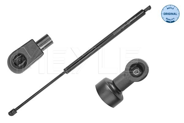 Gas Spring, boot-/cargo area - 40-40 910 0025 MEYLE