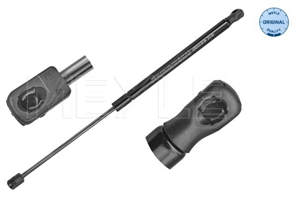 Gas Spring, boot-/cargo area - 40-40 910 0027 MEYLE