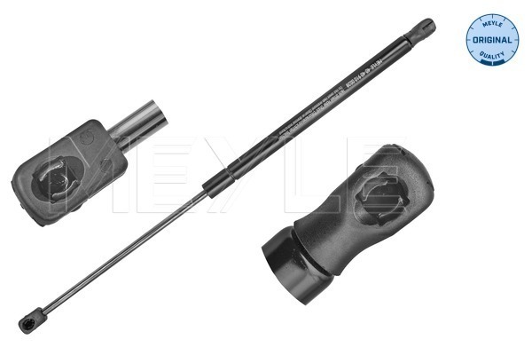Gas Spring, boot-/cargo area - 40-40 910 0028 MEYLE