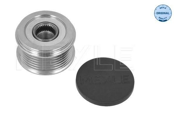 Alternator Freewheel Clutch - 414 053 1000 MEYLE