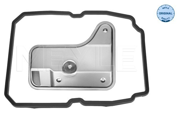 Kit filtro idraulico, Cambio automatico - 414 137 0001 MEYLE