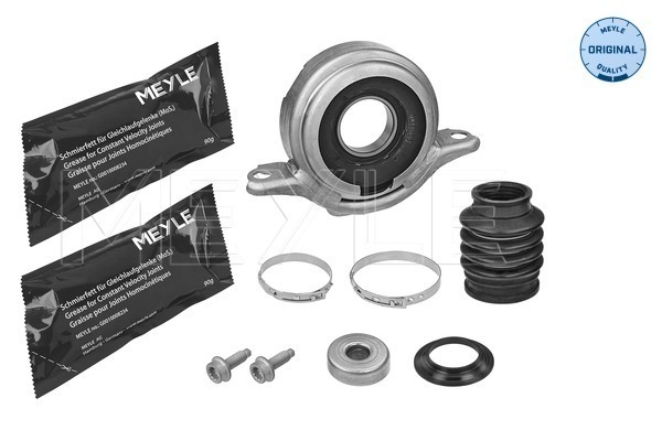 Mounting, propshaft - 414 151 0110/S MEYLE