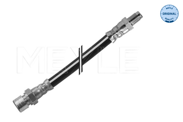 Brake Hose - 100 611 0045 MEYLE