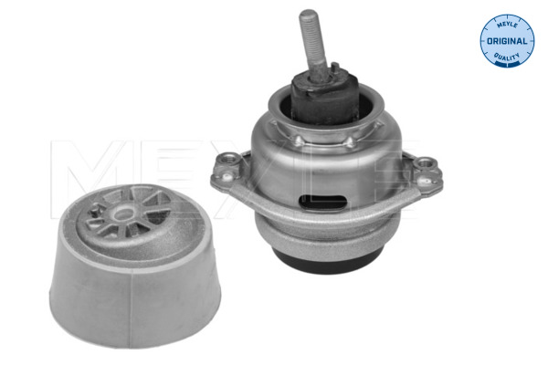 Engine Mounting - 414 375 1001 MEYLE